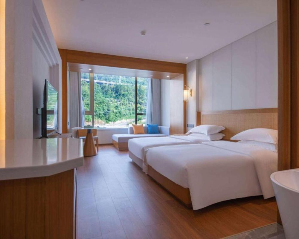 Wingate by Wyndham Libo Center