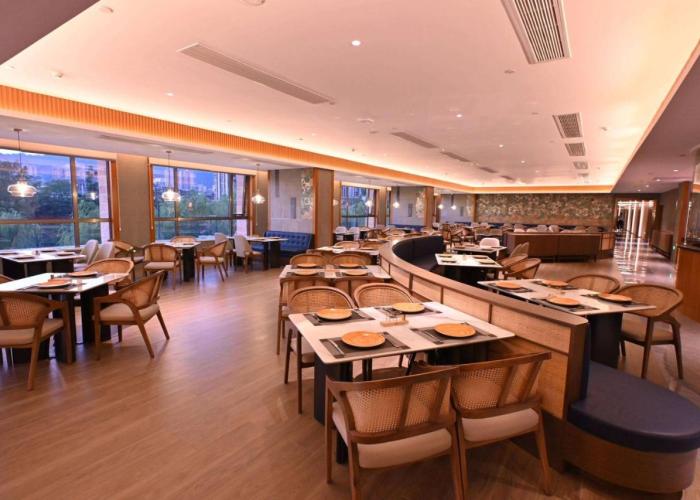 Wingate by Wyndham Libo Center