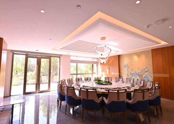 Wingate by Wyndham Libo Center