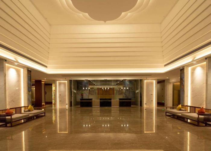 Wingate by Wyndham Libo Center