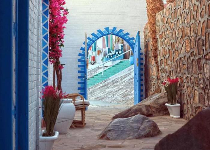 Dolty Kato Nubian House By Kato Dool