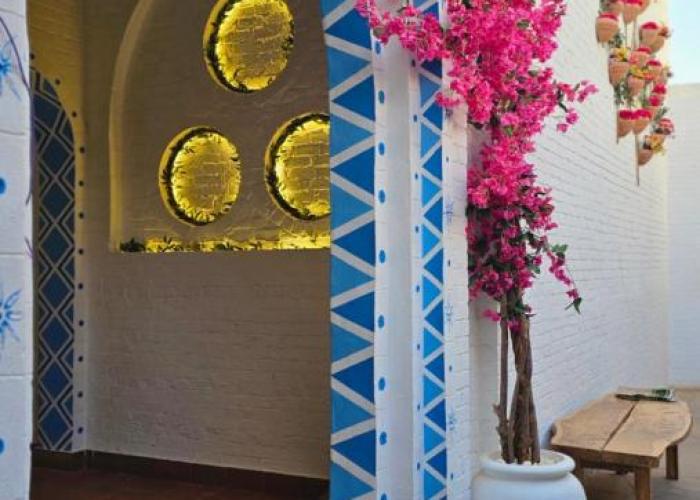 Dolty Kato Nubian House By Kato Dool