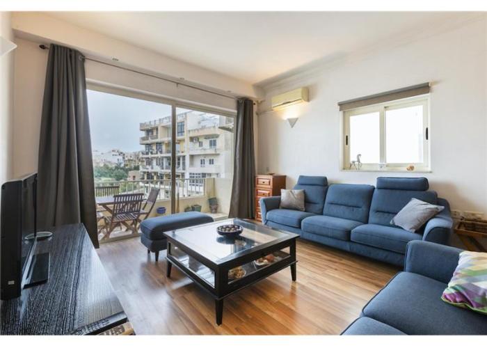 SLIEMA 2 bedroom Apartment-Hosted by Sweetstay
