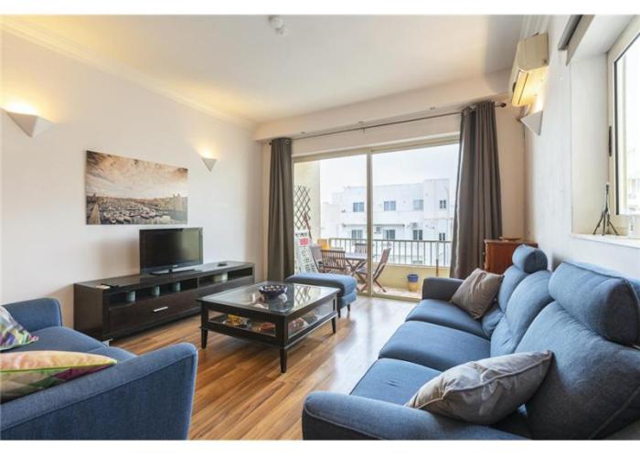 SLIEMA 2 bedroom Apartment-Hosted by Sweetstay