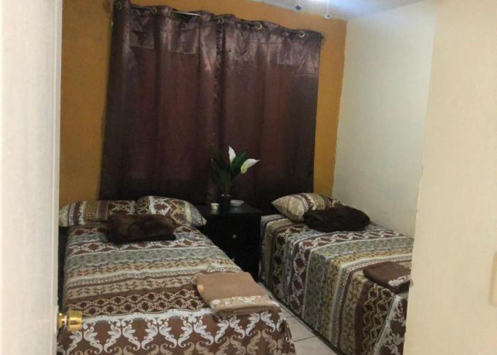 Casa Jhon