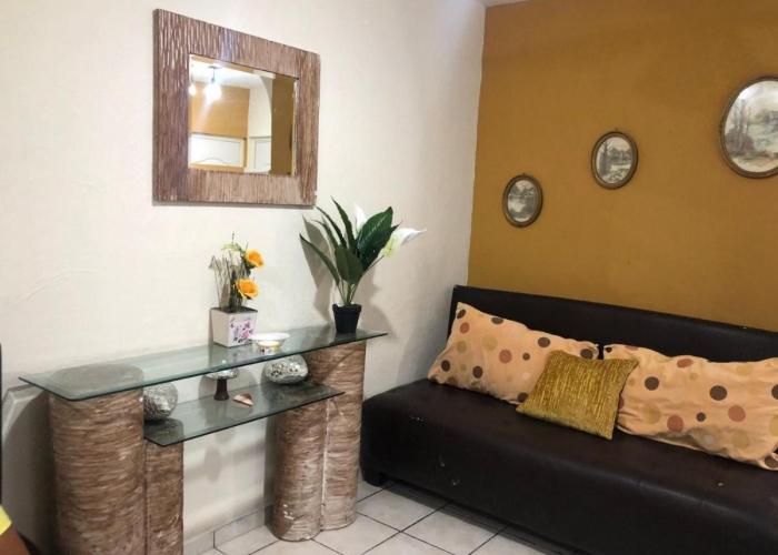 Casa Jhon