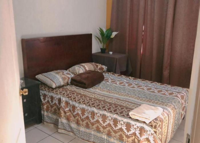 Casa Jhon