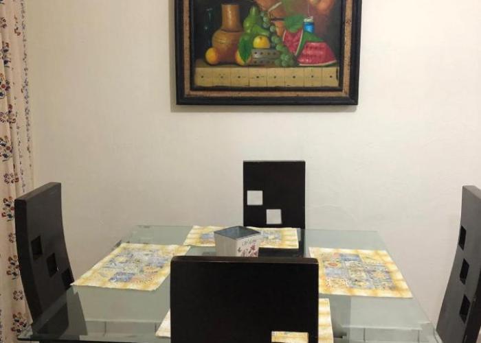 Casa Jhon