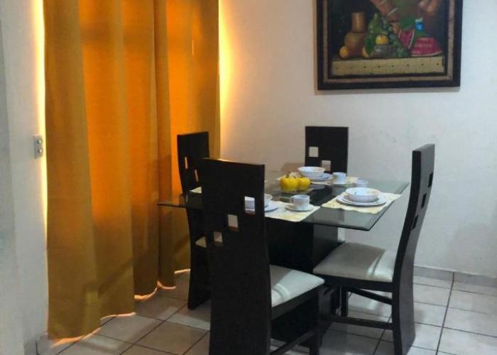 Casa Jhon