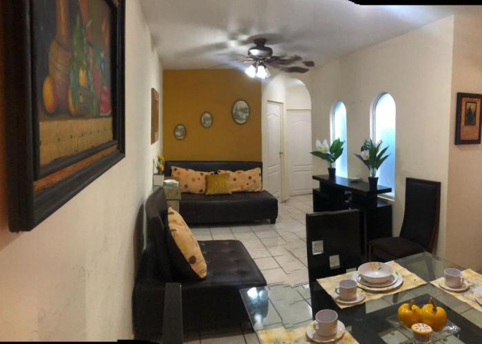Casa Jhon