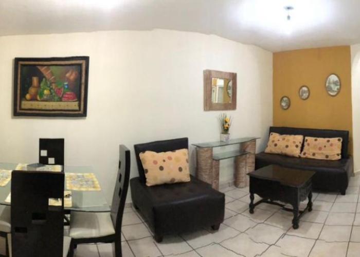 Casa Jhon