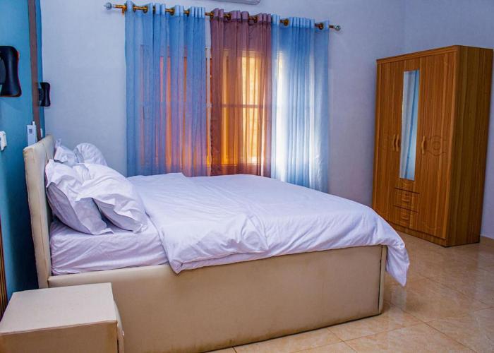 Très beau logement à Baguida