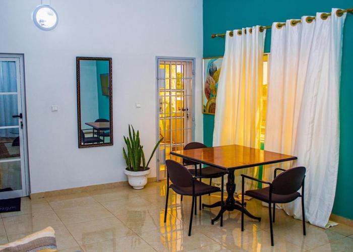 Très beau logement à Baguida