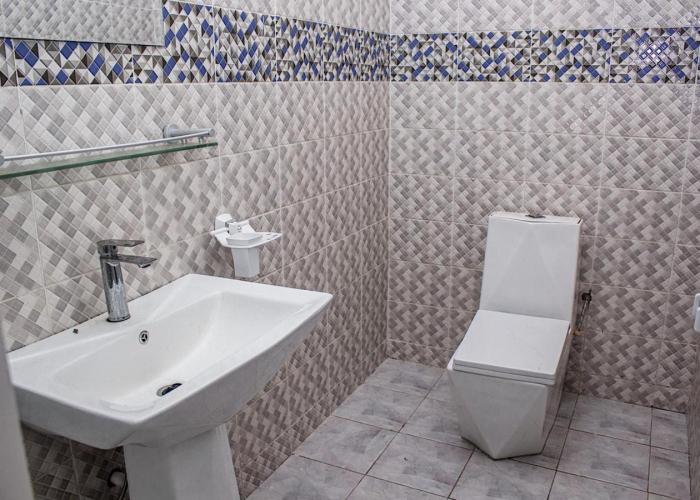 Très beau logement à Baguida