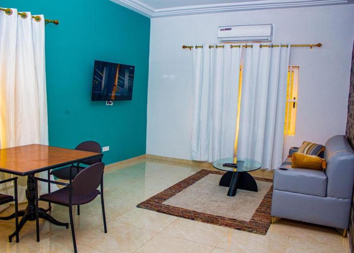 Très beau logement à Baguida