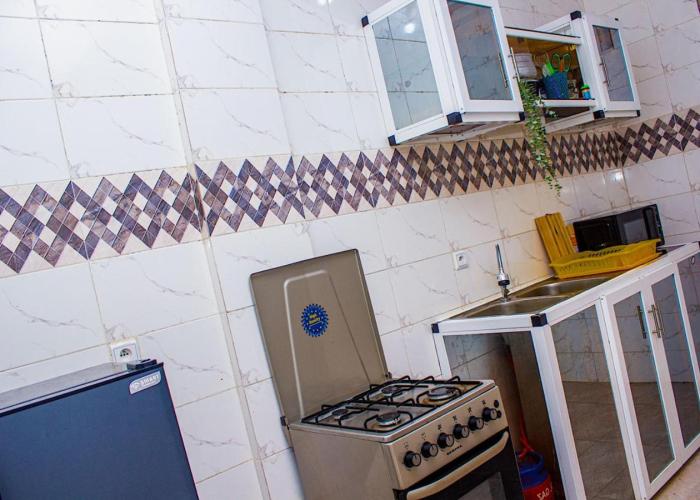 Très beau logement à Baguida