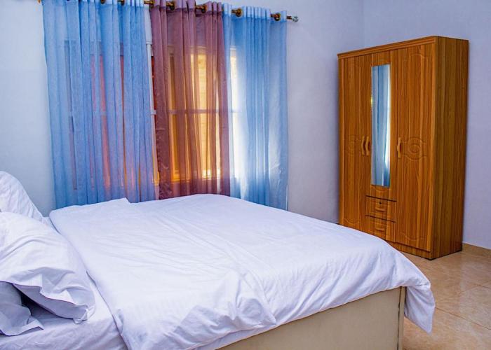 Très beau logement à Baguida