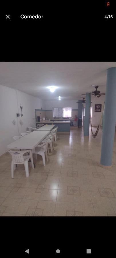 Yeyos resort