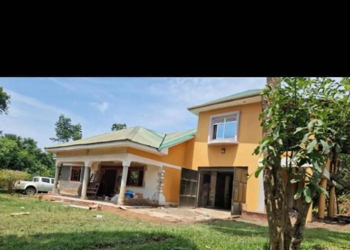 Forest Gate Resort Homes