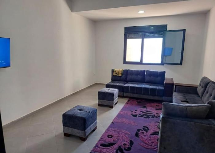 appartement F4 avec vue sur mer