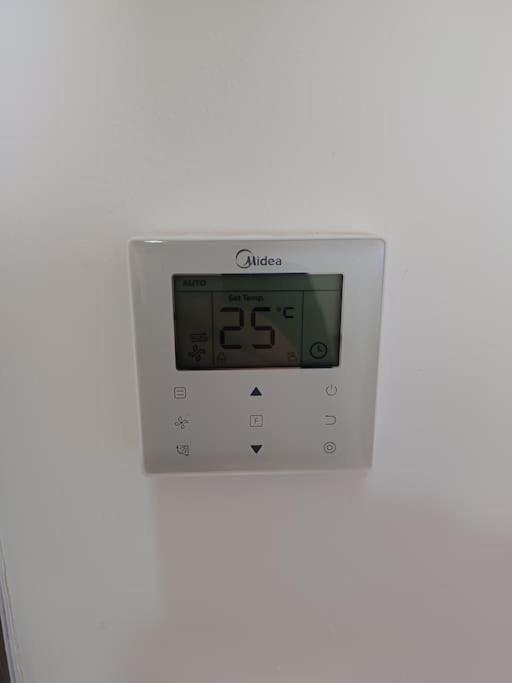 appartement F4 avec vue sur mer