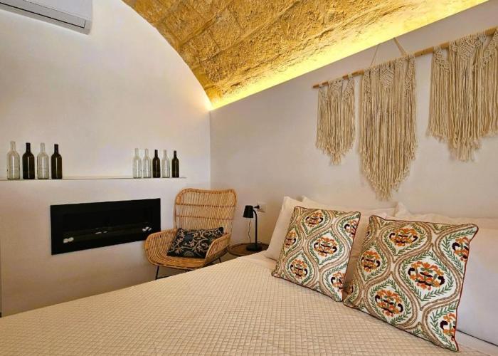 VOLPE E UVA Winesuites & Spa