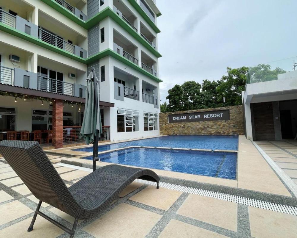 Dream'Star Resort Puerto Galera powered by Cocotel