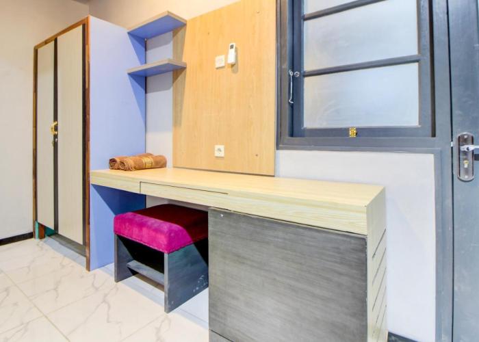 Hotel O Stasiun Tegal Near Alun-Alun Formerly Ameera Guest House