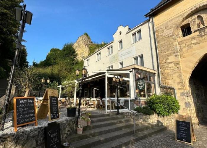 Boutique Hotel de la Ruïne