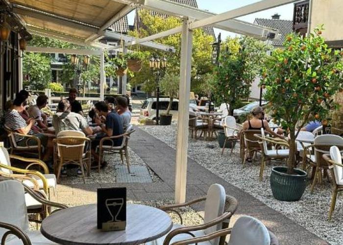 Boutique Hotel de la Ruïne