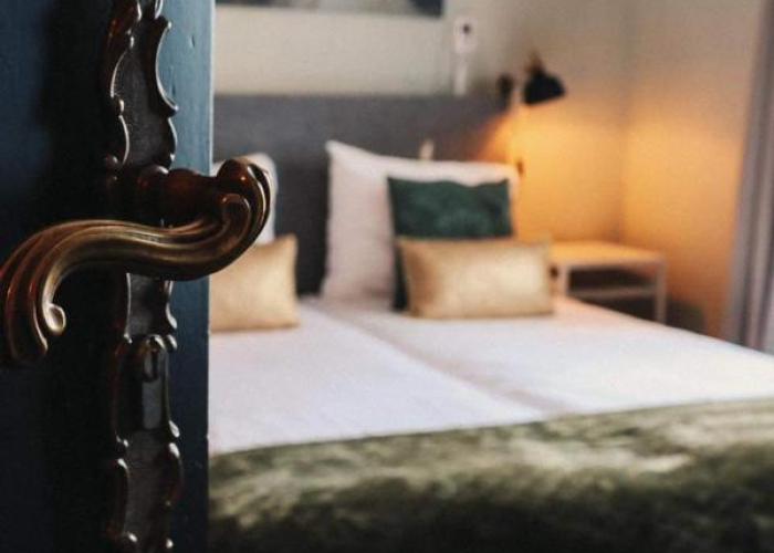 Boutique Hotel de la Ruïne