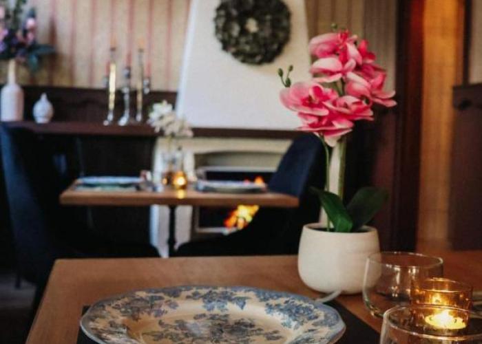 Boutique Hotel de la Ruïne