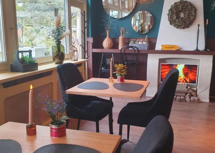 Boutique Hotel de la Ruïne
