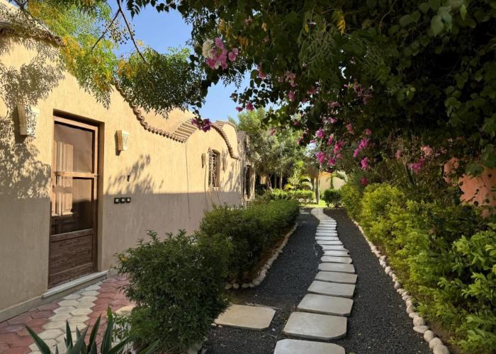 1-Bedroom Guesthouse