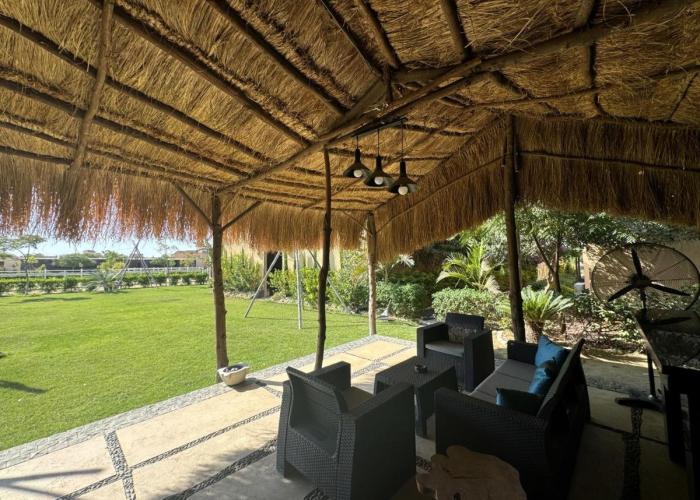 1-Bedroom Guesthouse