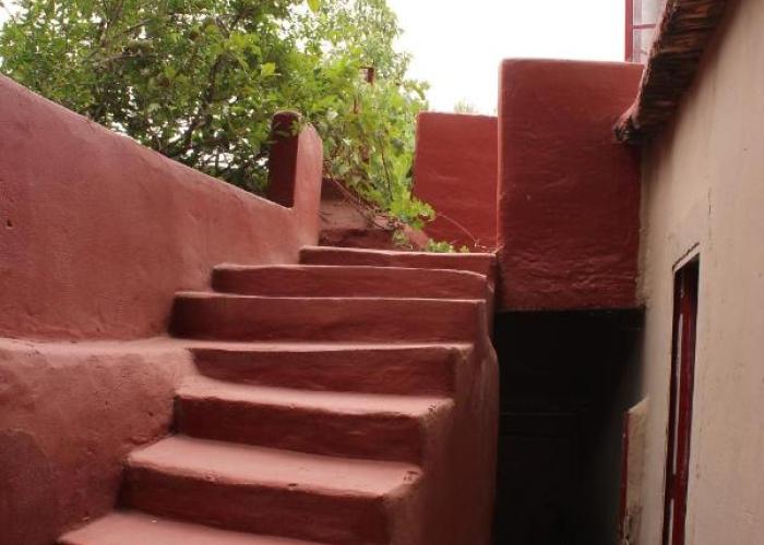 Maison Berber Ouirgane