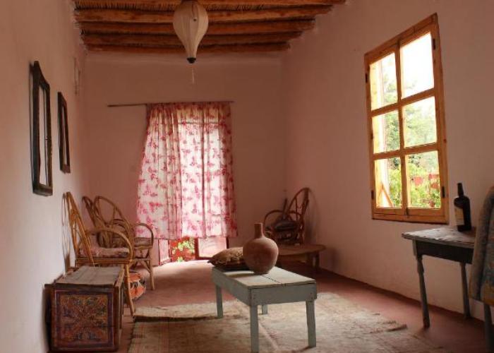 Maison Berber Ouirgane