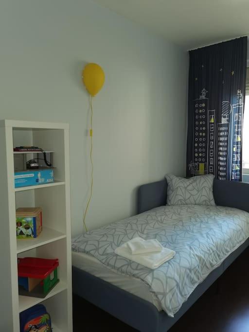 фото Family Suite