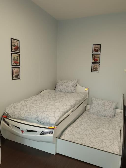 фото Family Suite