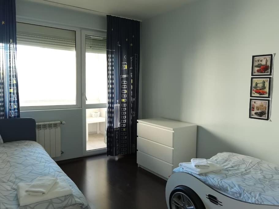фото Family Suite