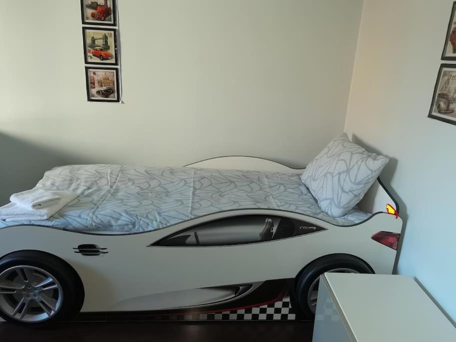 фото Family Suite