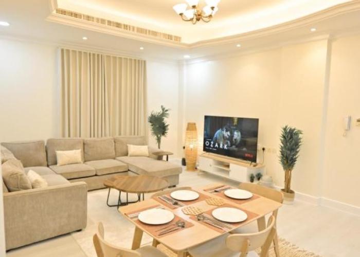 Beautiful 3 Bedroom Apartment