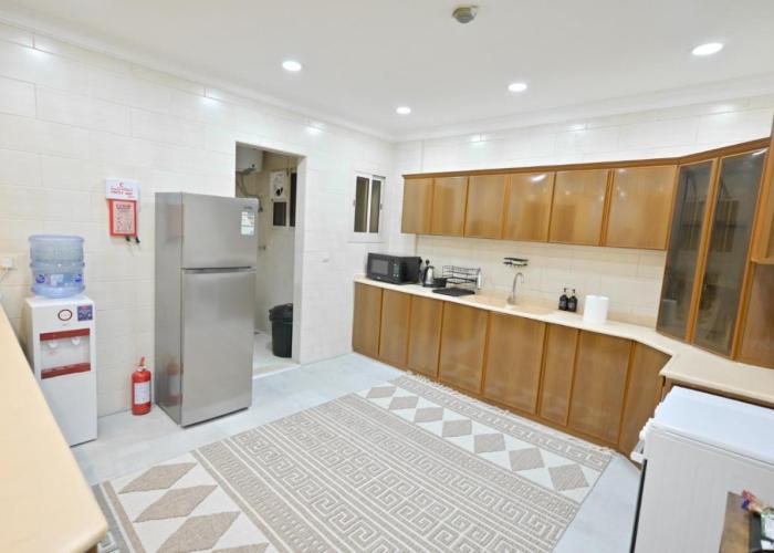 Beautiful 3 Bedroom Apartment