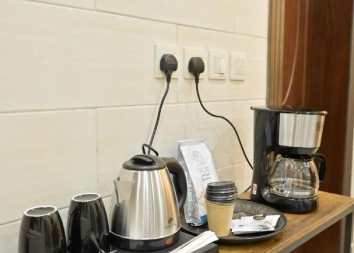 Beautiful 3 Bedroom Apartment