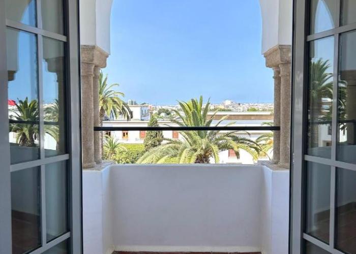 Appartements Balima Résidences Sidem