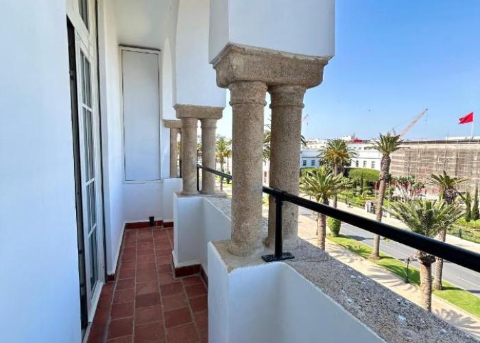 Appartements Balima Résidences Sidem