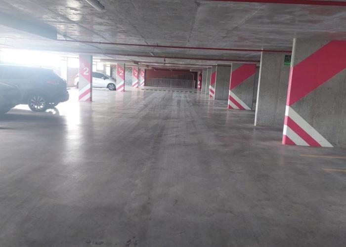 Nido de Gorrión, Ecodistrito 310, con facturación CAI