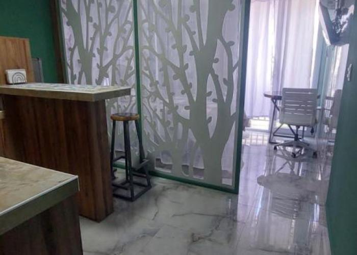 Nido de Gorrión, Ecodistrito 310, con facturación CAI