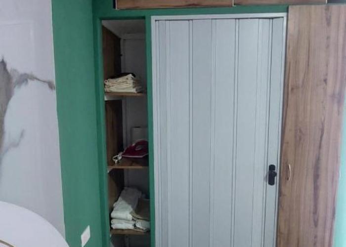 Nido de Gorrión, Ecodistrito 310, con facturación CAI