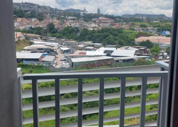 Nido de Gorrión, Ecodistrito 310, con facturación CAI